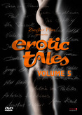 Erotic Tales - Volume 5
