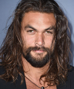 Jason Momoa