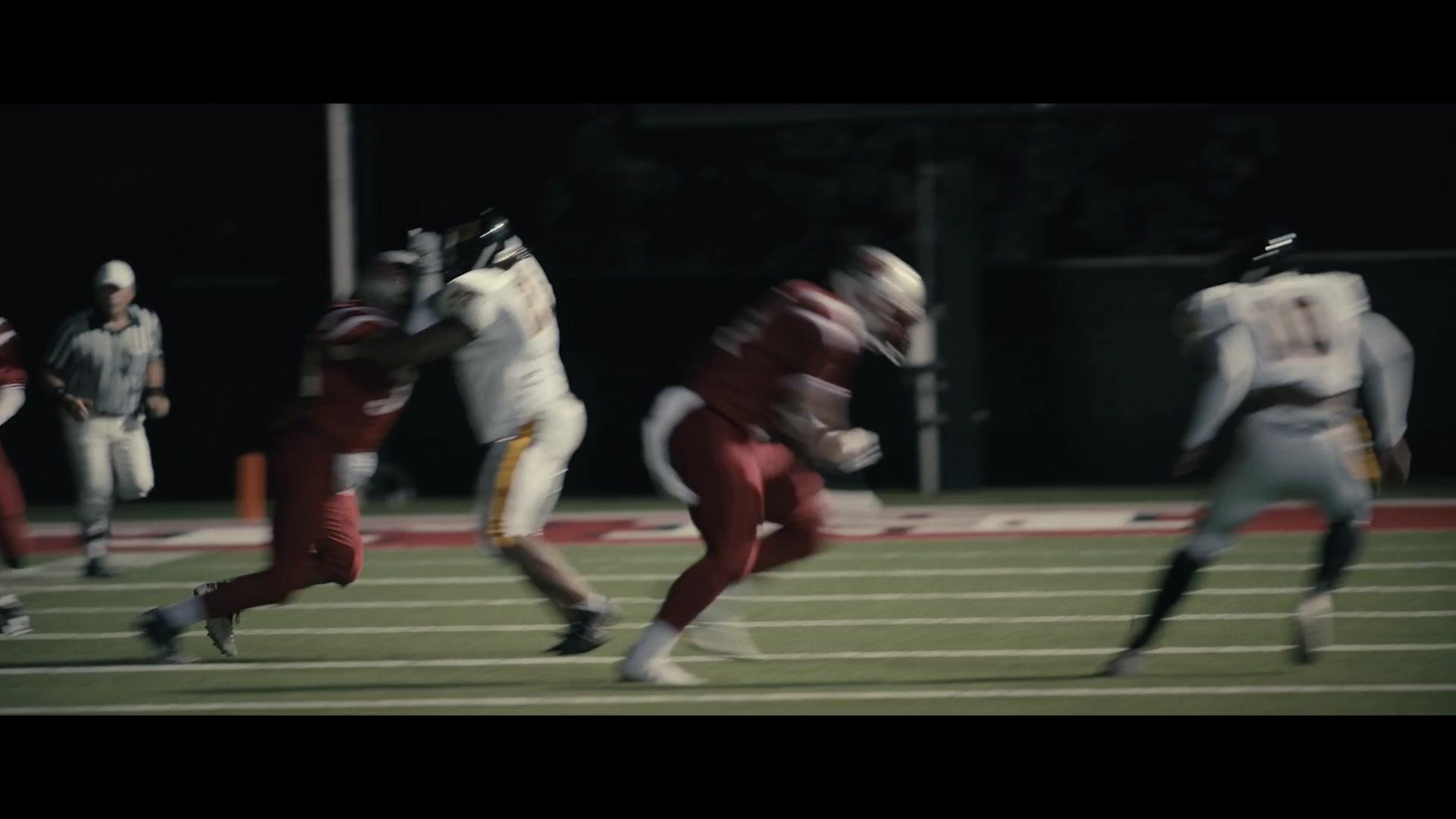 Million Dollar Arm - Trailer - Deutsch - HD