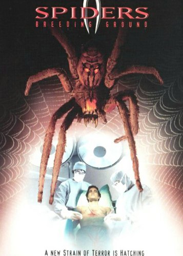 Spiders 2 - Poster 4