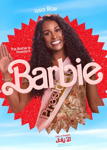 Barbie - Poster 7