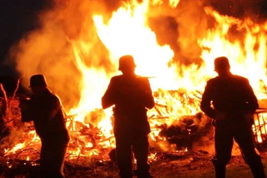 WWII - Operation Phoenix - Szenenbild 2