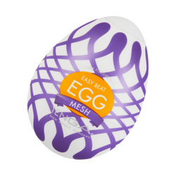 Easy Beat EGG Mesh, 20 cm