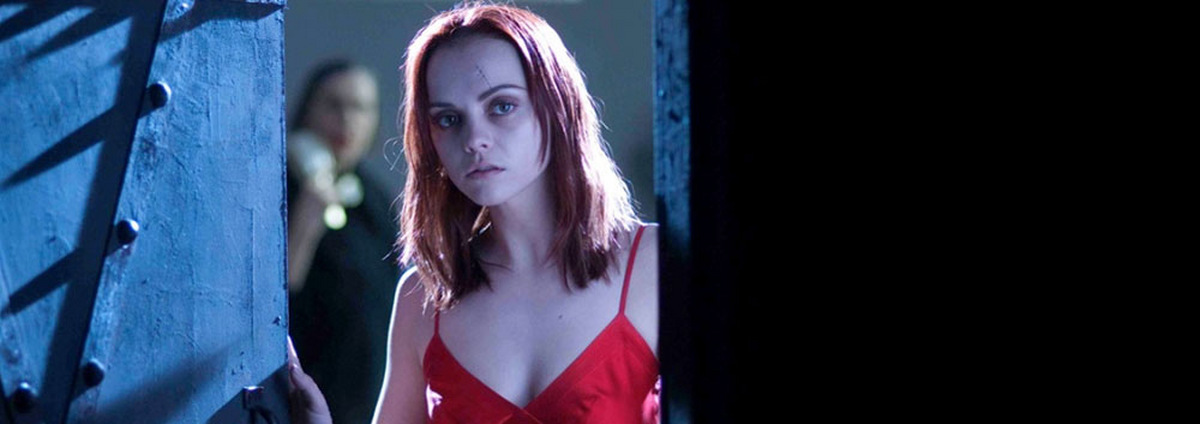 Starporträt Christina Ricci: Wir präsentieren: Die sexiesten 1,55m Hollywoods!