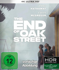 The End of Oak Street