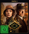 Babylon Berlin - Staffel 5