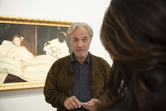 Ein fast perfekter Antrag - Szenenbild 17