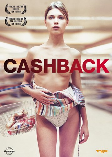 Cashback - Poster 1
