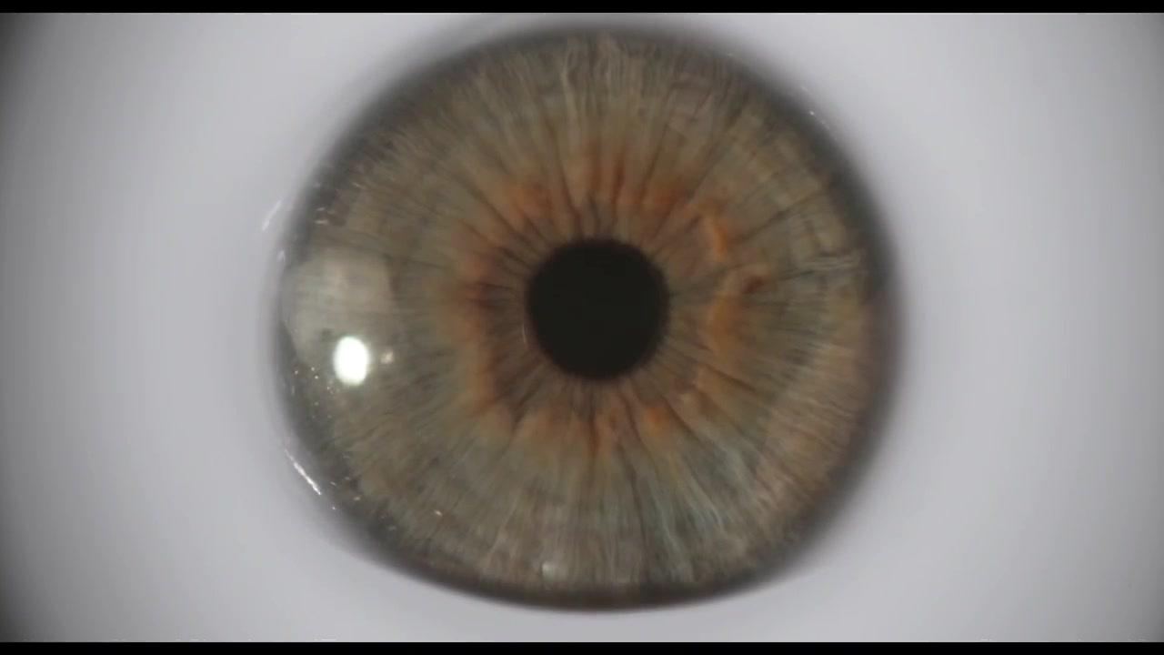 Under the Skin - Teaser - Englisch - HD