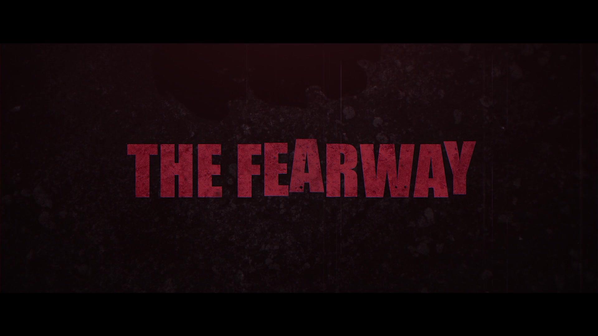 The Fearway - Trailer - Deutsch