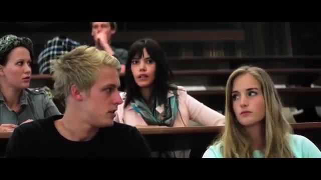 Unfriend - Trailer - Englisch - SD