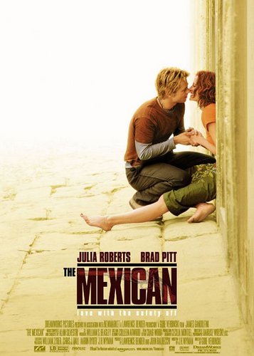 Mexican - Poster 3