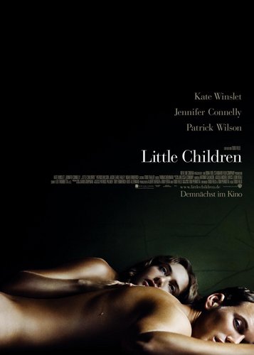 Little Children - Poster 1