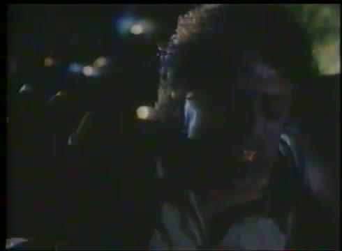 Fire Syndrome - Feuersyndrom - Trailer - Englisch - SD
