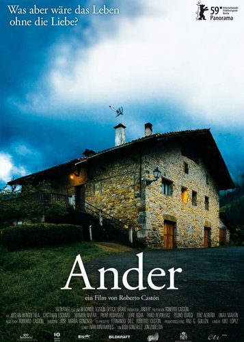 Ander - Poster 1