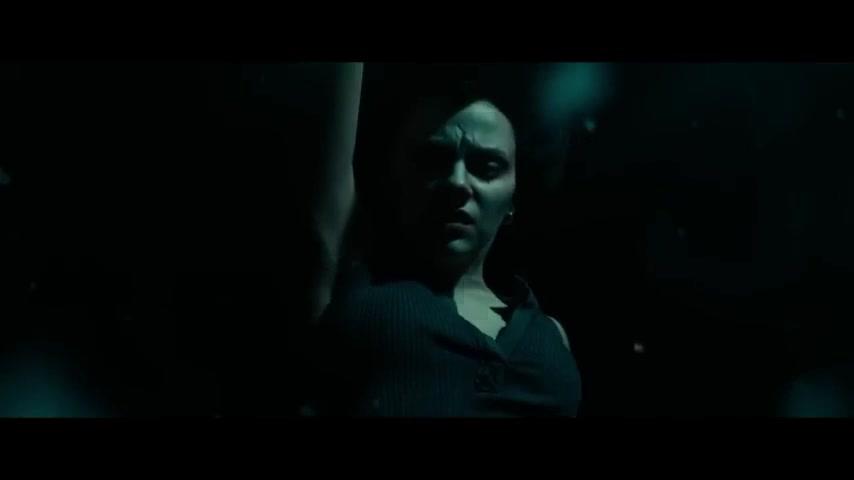 Whistle - Trailer - Englisch - SD