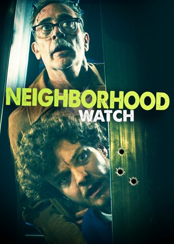 Neighborhood Watch - Poster 1