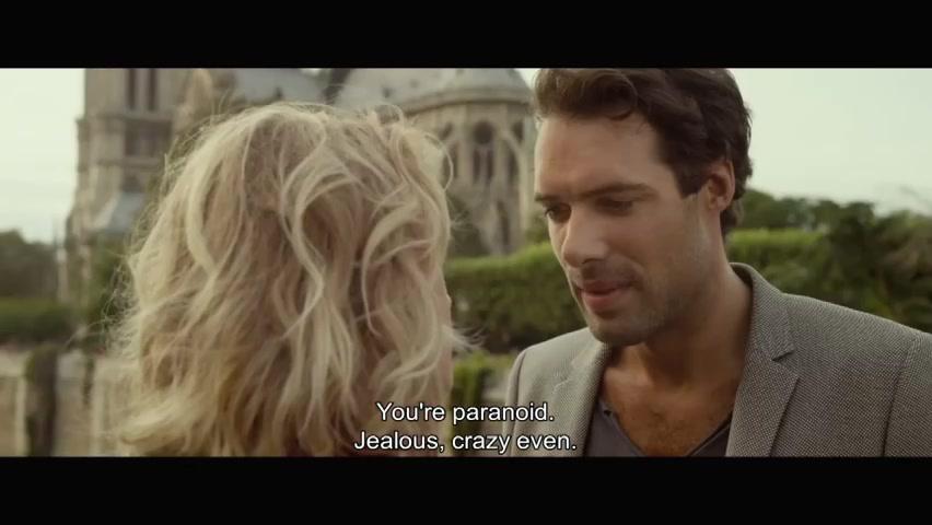 Love Is in the Air - Trailer - Englisch - SD