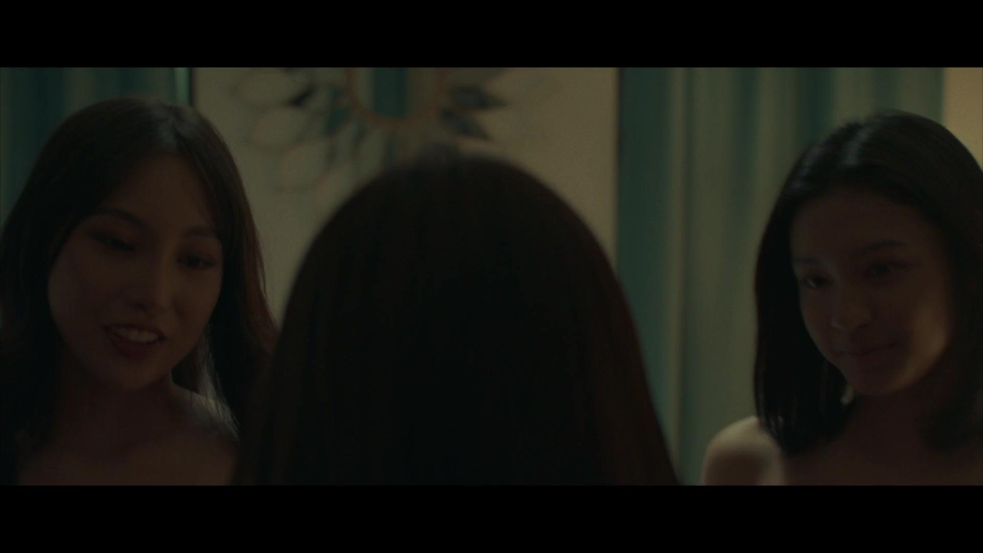 Dreieck der Verführung - Trailer - Deutsch - HD