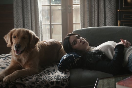 Hawkeye - Staffel 1 - Szenenbild 3