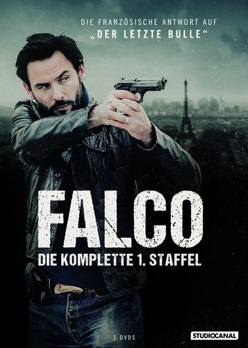 Falco - Staffel 1 - Poster 1