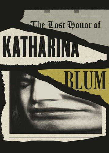 Die verlorene Ehre der Katharina Blum - Poster 4
