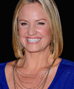 Sherry Stringfield