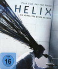 Helix - Staffel 1