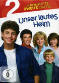 Unser lautes Heim - Staffel 2