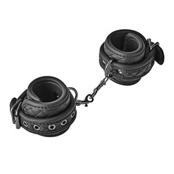Luxury Fetish Handcuffs