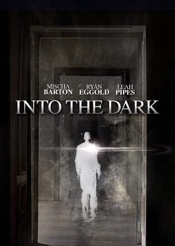 Into the Dark - Poster 1