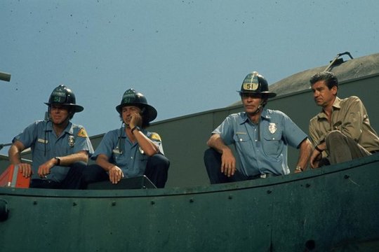 Notruf California - Staffel 3 - Szenenbild 4