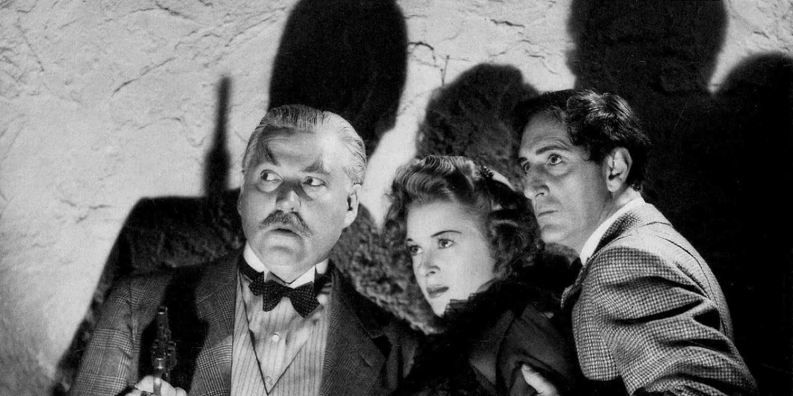 Sherlock Holmes Collection 1 - Stimme des Terrors