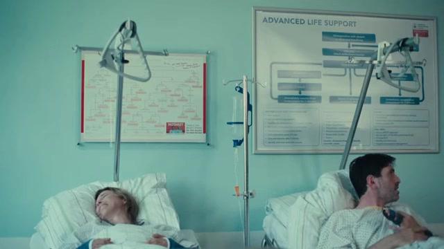 Sad Jokes - Trailer - Englisch - SD