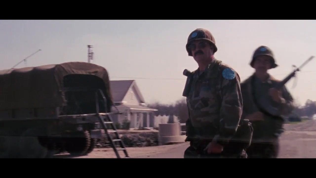 The Moment After - Trailer - Englisch - HD