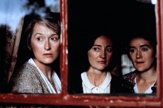 Tanz in die Freiheit - Szenenbild 7