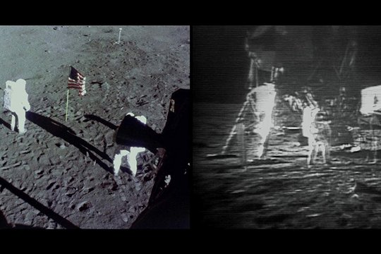 Apollo 11 - Szenenbild 4