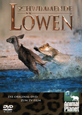 Jeff Corwins tierische Abenteuer - Schwimmende Löwen