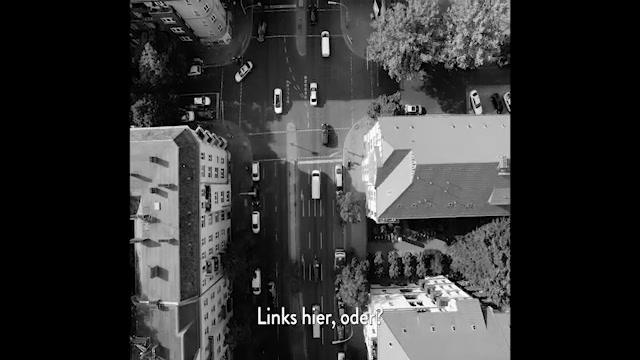 Man from Beirut - Trailer - Deutsch - SD