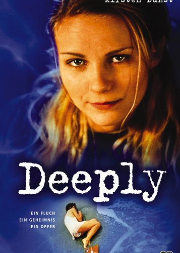 Deeply - Poster 1