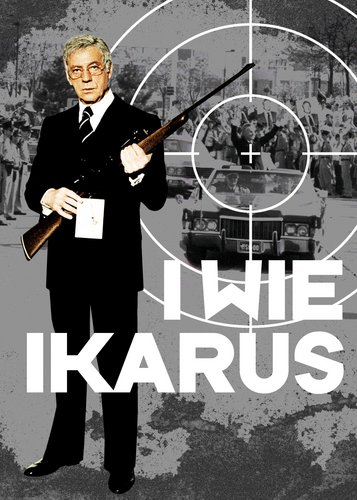 I wie Ikarus - Poster 1