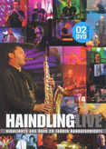 Haindling - Live