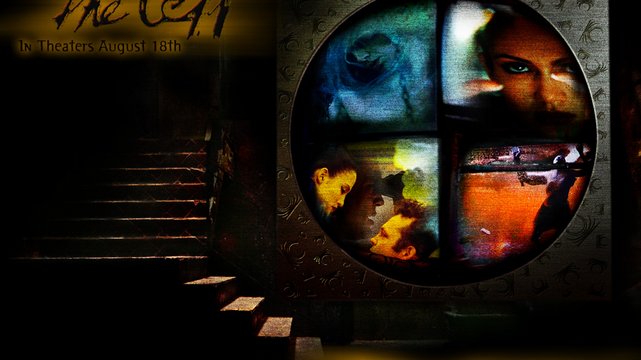 The Cell - Wallpaper 2