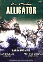 Der Mörder-Alligator