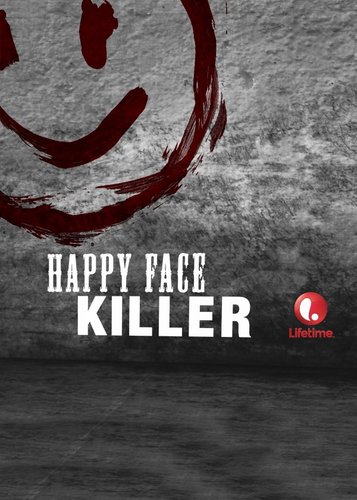 Happy Face Killer - Poster 1