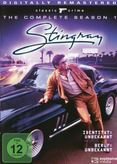 Stingray - Staffel 1