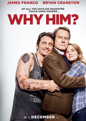 Why Him? - Poster 3