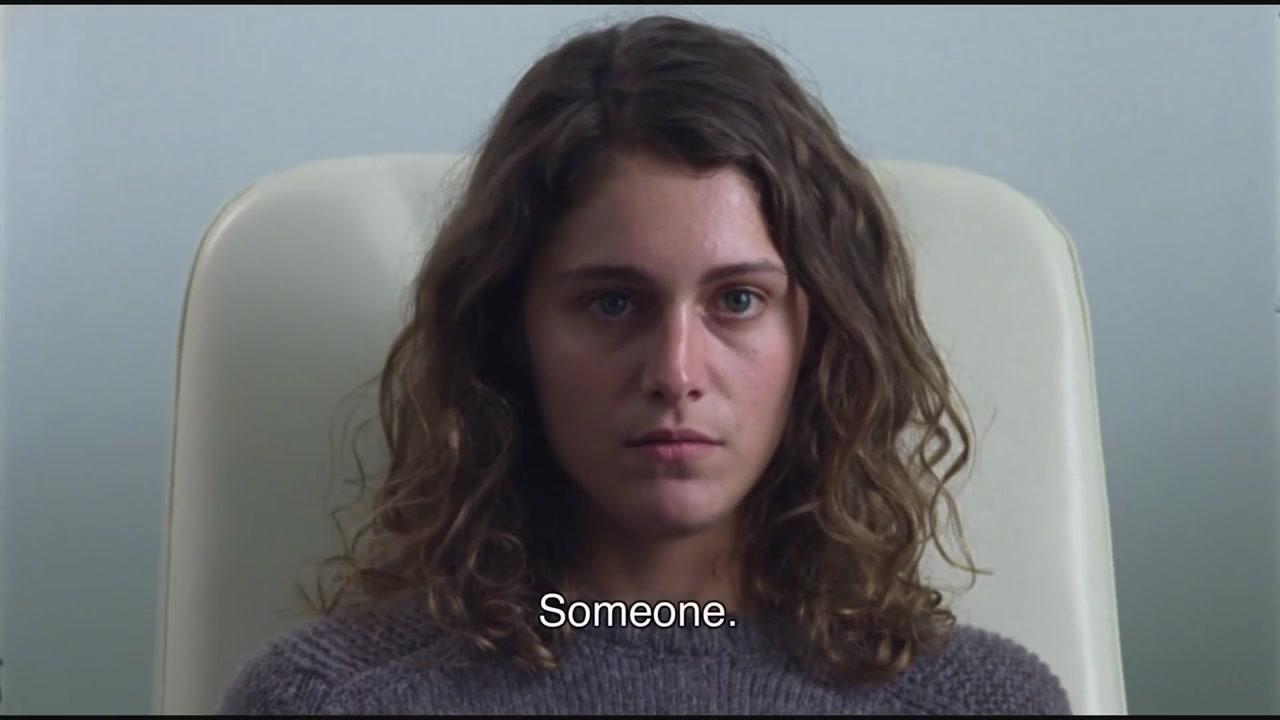 Attenberg - Trailer - Englisch - HD