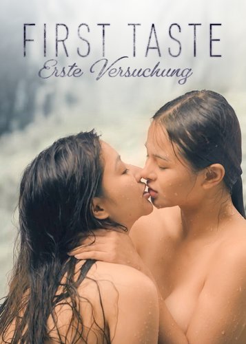 First Taste - Erste Versuchung - Poster 1