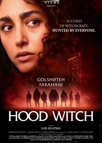 The Witch - Herrin der Kreaturen - Poster 3